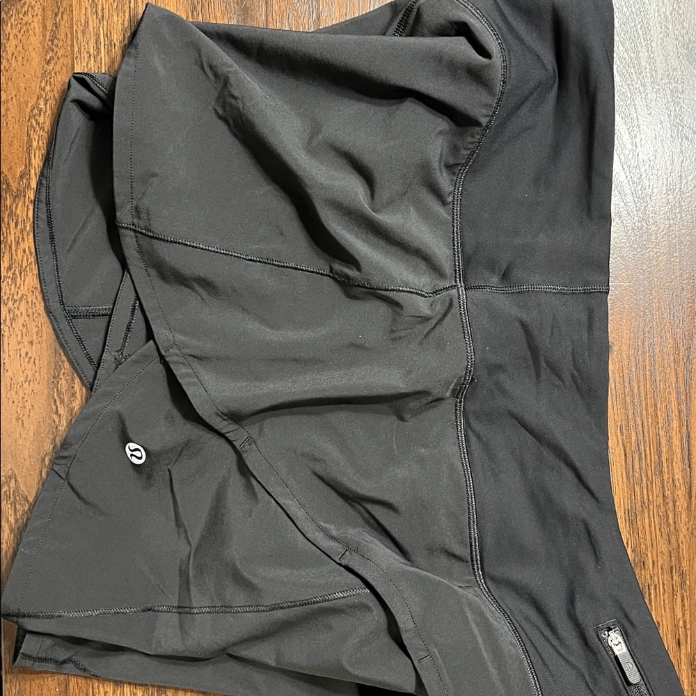 Lululemon: Speed Up MR short - Picture 4 of 4